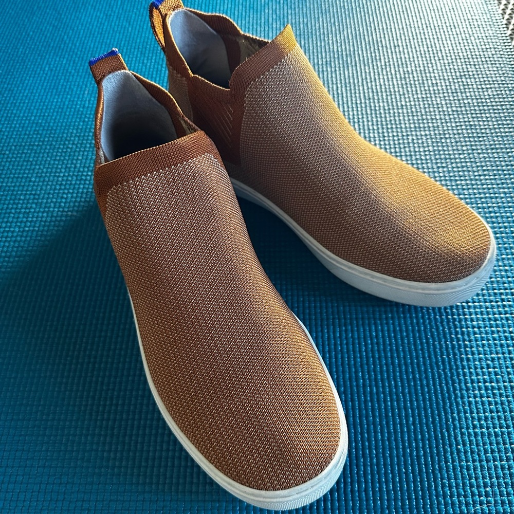 Rothy’s Chelsea Sneaker